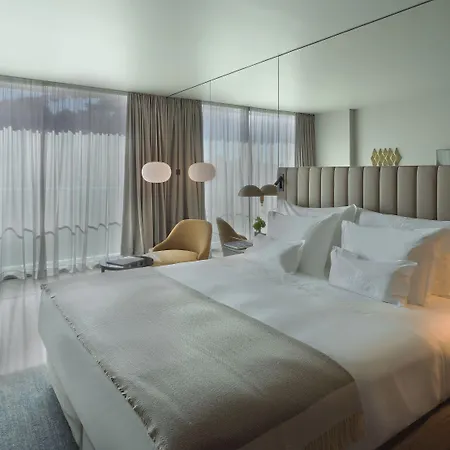 Altis Hotel, A Member Of Preferred & Resorts- Lvx 5*