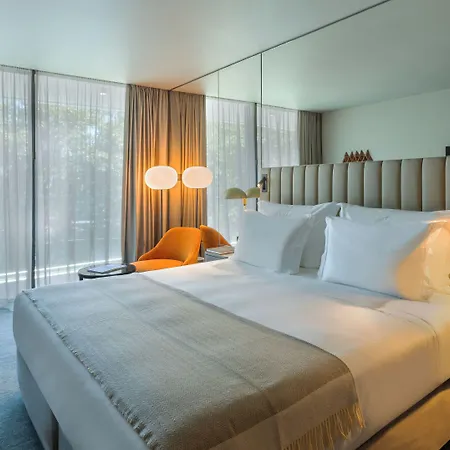 Altis Hotel, A Member Of Preferred & Resorts- Lvx