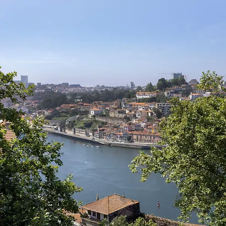 Hotel Altis Hotel, A Member Of Preferred & Resorts- Lvx Porto