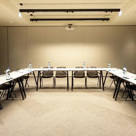 Altis Hotel, A Member Of Preferred & Resorts- Lvx Hotel Porto