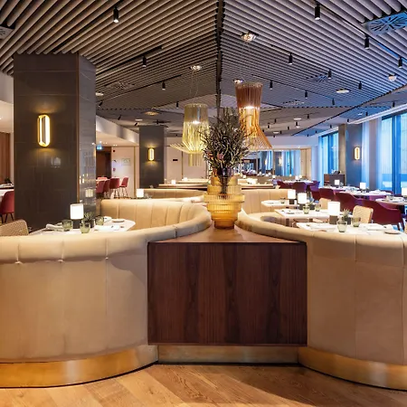 Altis Hotel, A Member Of Preferred & Resorts- Lvx Hotel Porto