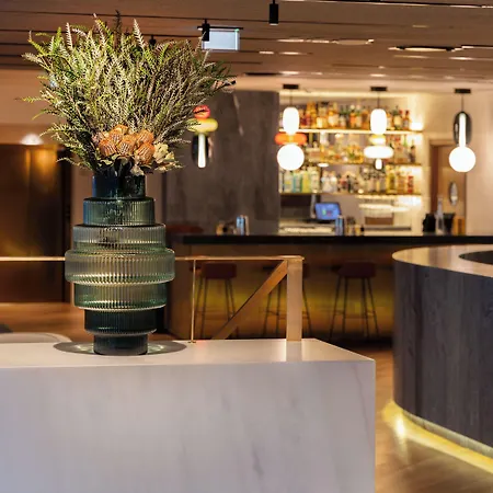 Отель Altis Hotel, A Member Of Preferred & Resorts- Lvx