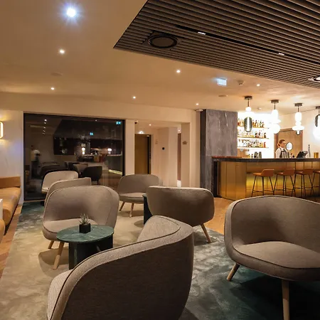 Altis Hotel, A Member Of Preferred & Resorts- Lvx 5*