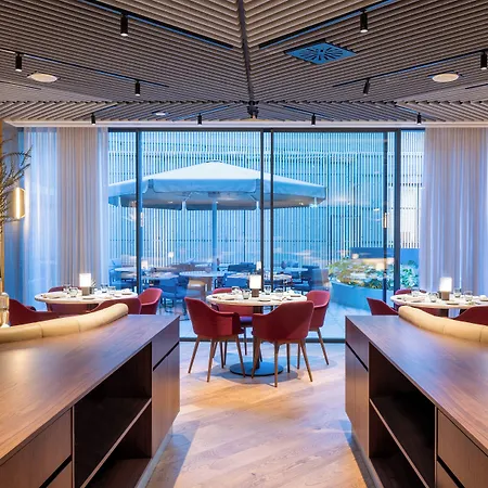 Altis Hotel, A Member Of Preferred & Resorts- Lvx