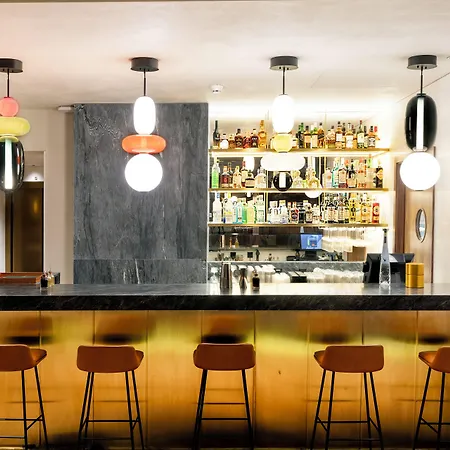 Hotel Altis Hotel, A Member Of Preferred & Resorts- Lvx 5*