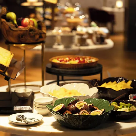 Altis Hotel, A Member Of Preferred & Resorts- Lvx Hotel