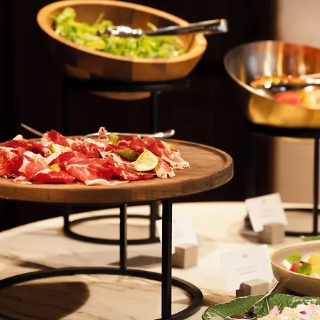 Altis Hotel, A Member Of Preferred & Resorts- Lvx Hotel