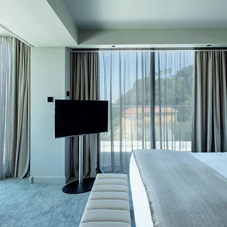 Altis Hotel, A Member Of Preferred & Resorts- Lvx Отель
