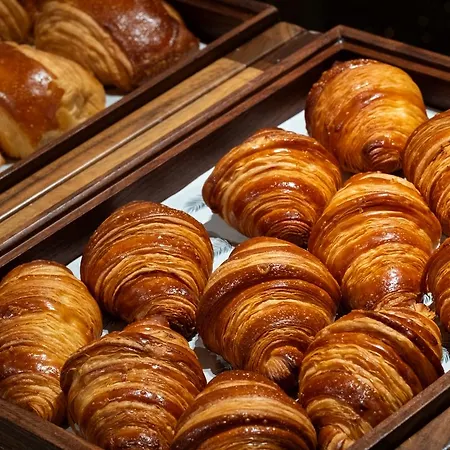 Hotel Altis Hotel, A Member Of Preferred & Resorts- Lvx