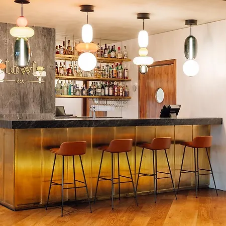 Hotel Altis Hotel, A Member Of Preferred & Resorts- Lvx Porto