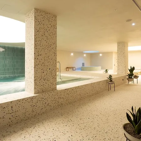 Hotel Altis Hotel, A Member Of Preferred & Resorts- Lvx