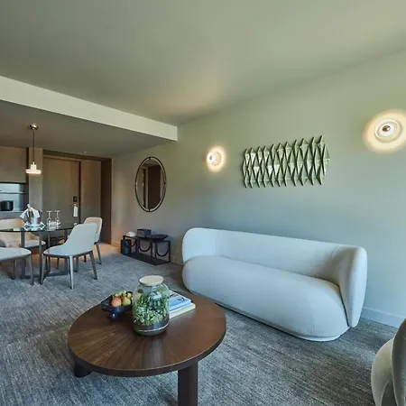 فندق Altis Hotel, A Member Of Preferred & Resorts- Lvx 5*