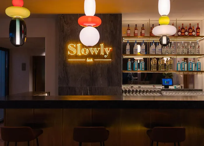 Szálloda Altis Hotel, A Member Of Preferred & Resorts- Lvx 5*