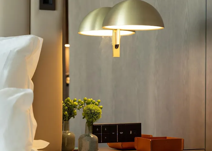 Altis Hotel, A Member Of Preferred & Resorts- Lvx Szálloda 5*