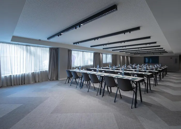 Altis Hotel, A Member Of Preferred & Resorts- Lvx Szálloda Porto