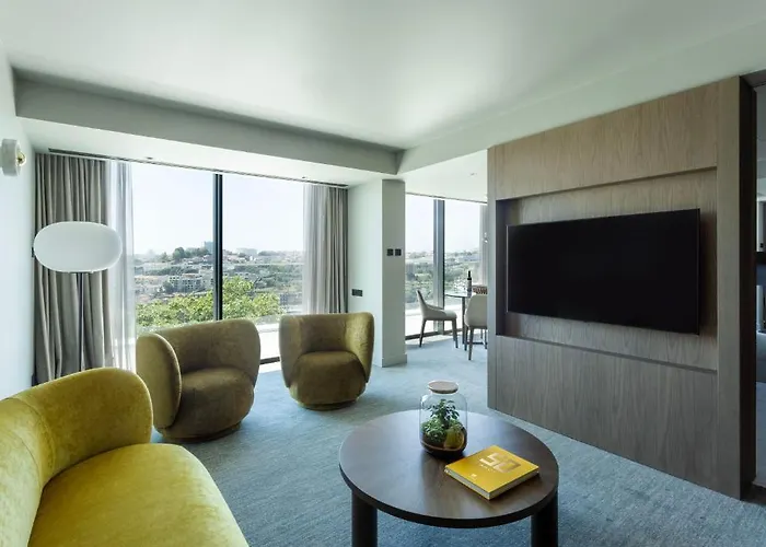 Altis Hotel, A Member Of Preferred & Resorts- Lvx Szálloda 5*