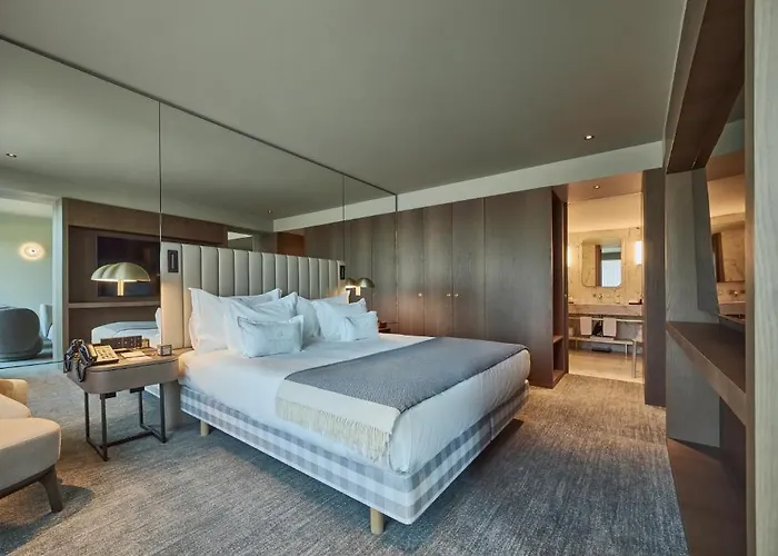 Altis Hotel, A Member Of Preferred & Resorts- Lvx Szálloda 5*