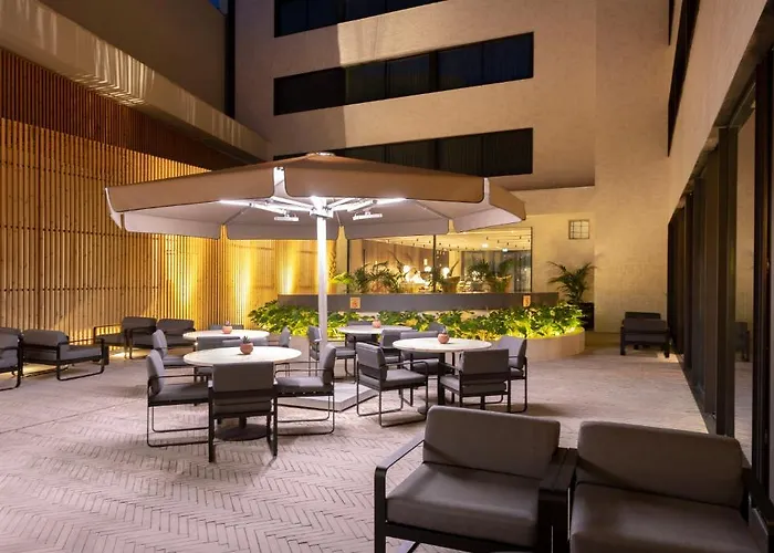 Altis Hotel, A Member Of Preferred & Resorts- Lvx