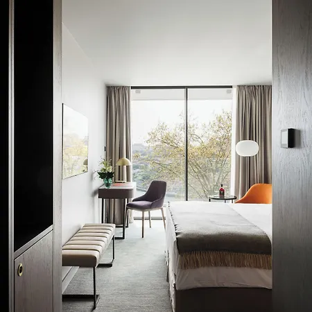 Altis Hotel, A Member Of Preferred & Resorts- Lvx 5* Oporto
