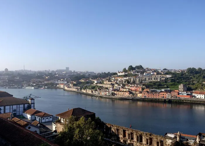 Altis Hotel, A Member Of Preferred & Resorts- Lvx 5* Oporto