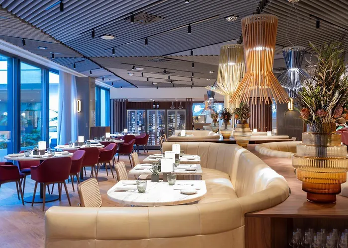 Altis Hotel, A Member Of Preferred & Resorts- Lvx 5* Oporto