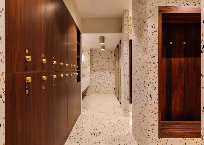 Altis Hotel, A Member Of Preferred & Resorts- Lvx ホテル ポルト