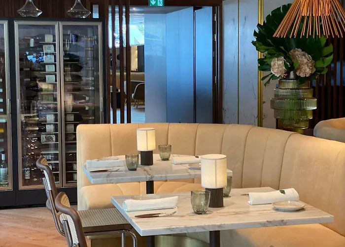 Altis Hotel, A Member Of Preferred & Resorts- Lvx