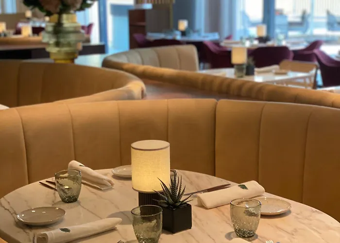 Altis Hotel, A Member Of Preferred & Resorts- Lvx Hotel