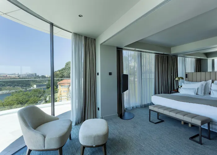 Altis Hotel, A Member Of Preferred & Resorts- Lvx ホテル 5*