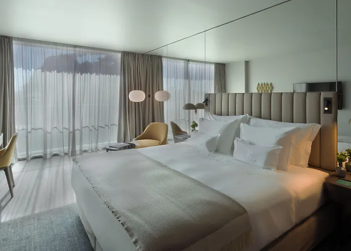 Altis Hotel, A Member Of Preferred & Resorts- Lvx 5*