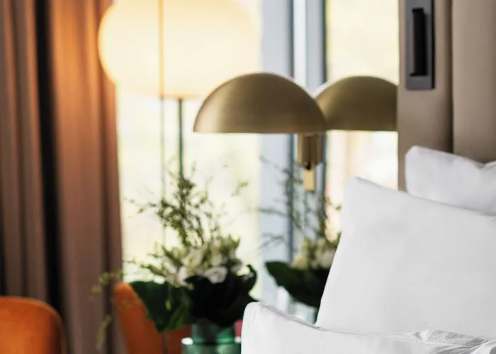 Hotel Altis Hotel, A Member Of Preferred & Resorts- Lvx 5*