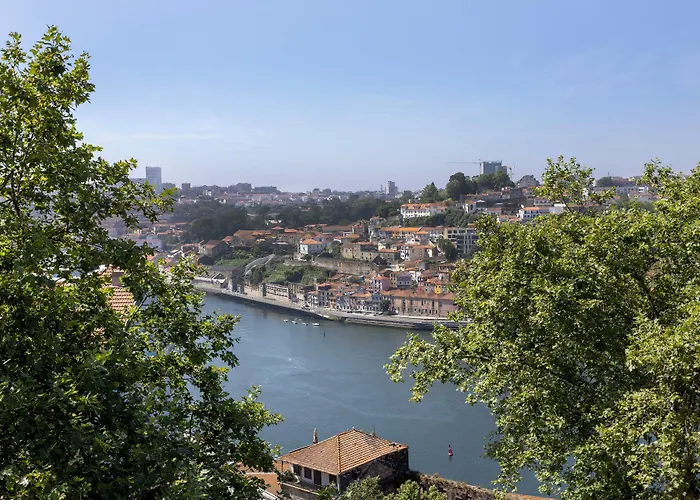 Hotel Altis Hotel, A Member Of Preferred & Resorts- Lvx Oporto