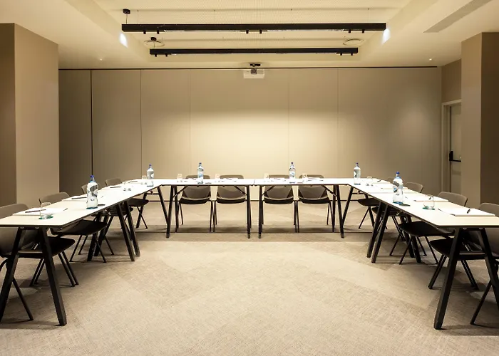 Altis Hotel, A Member Of Preferred & Resorts- Lvx Hotel Oporto