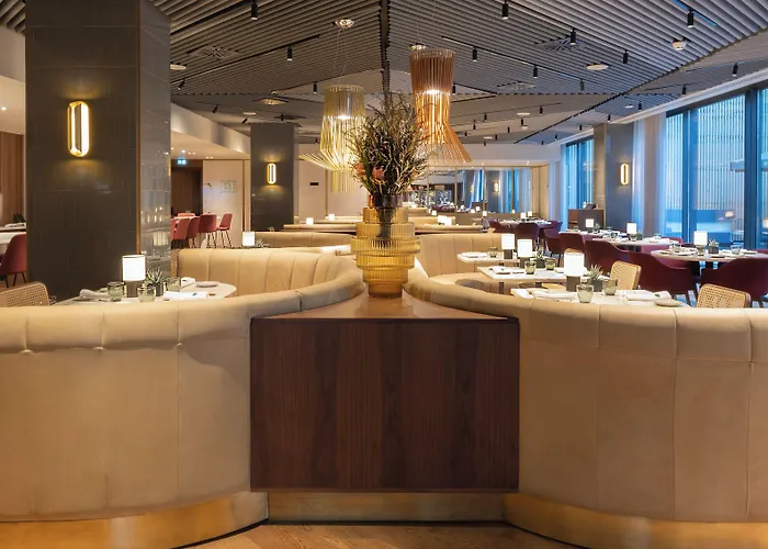 Altis Hotel, A Member Of Preferred & Resorts- Lvx Oporto