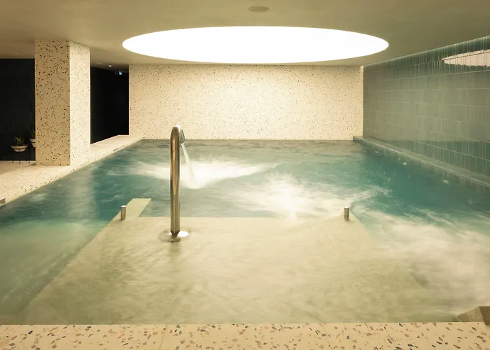 Altis Hotel, A Member Of Preferred & Resorts- Lvx ポルト