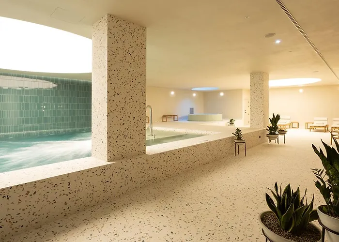 Hotel Altis Hotel, A Member Of Preferred & Resorts- Lvx