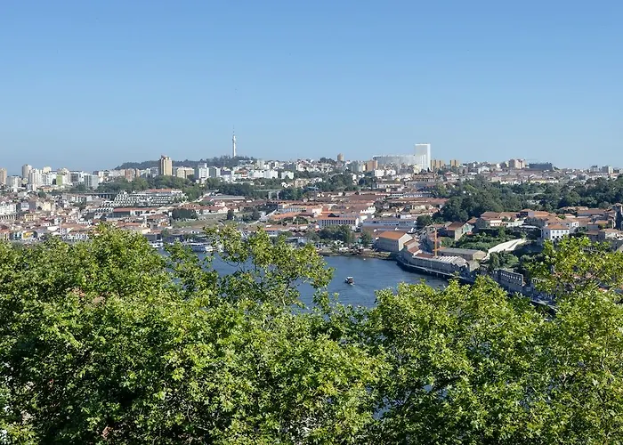 Altis Hotel, A Member Of Preferred & Resorts- Lvx Oporto