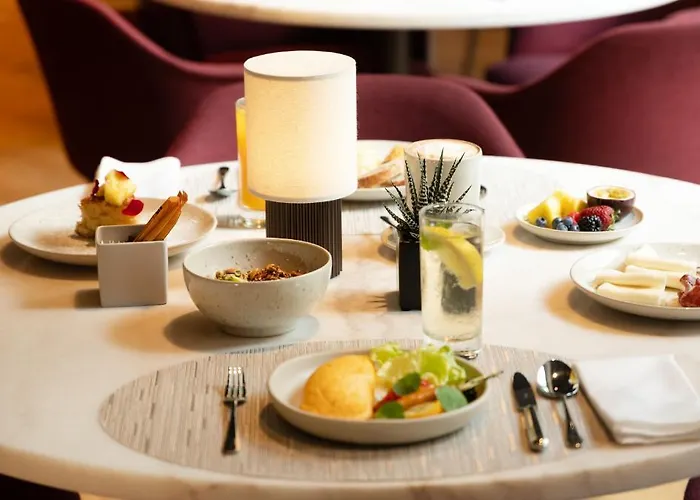 ホテル Altis Hotel, A Member Of Preferred & Resorts- Lvx 5*